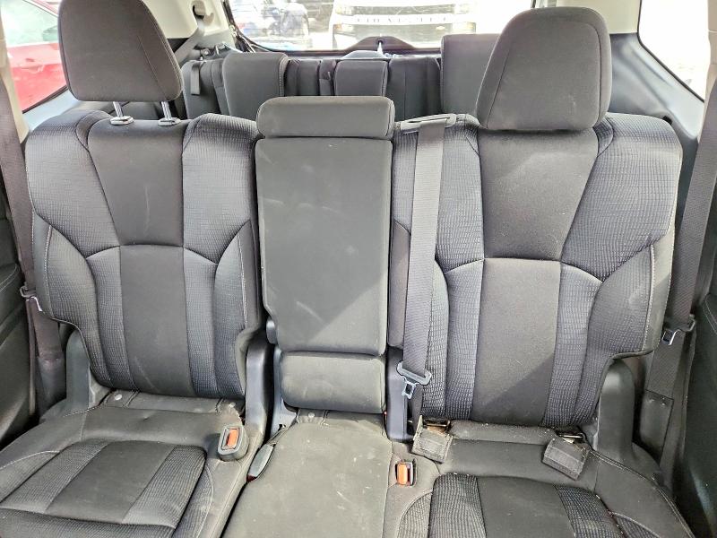Aukcja sprzedaży 2019 Subaru Ascent, vin: 4S4WMAED6K3456596, numer aukcji: 55074576
