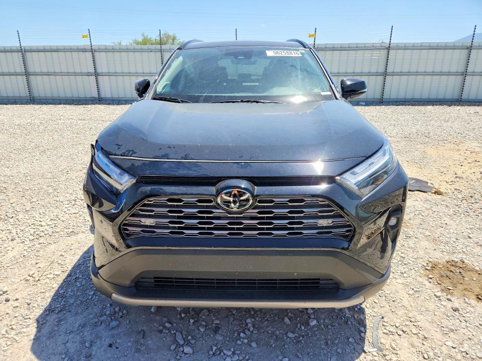 Aukcja sprzedaży 2023 Toyota Rav4, vin: 2T3Y1RFV3PW288819, numer aukcji: 56258816