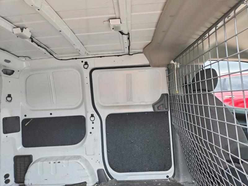 Продаж на аукціоні авто 2021 Nissan Nv200, vin: 3N6CM0KN7MK701270, номер лоту: 55414706