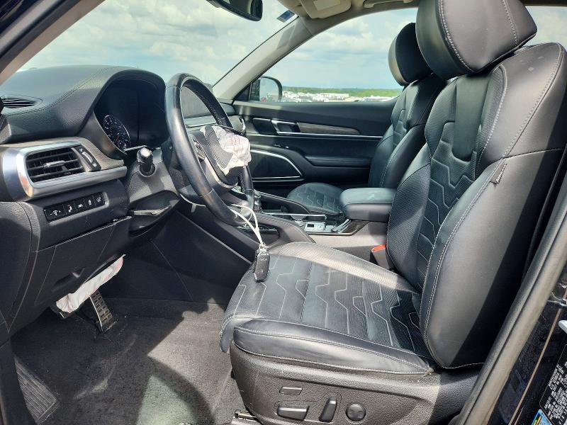 Aukcja sprzedaży 2022 Kia Telluride, vin: 5XYP5DHC6NG199045, numer aukcji: 55990826