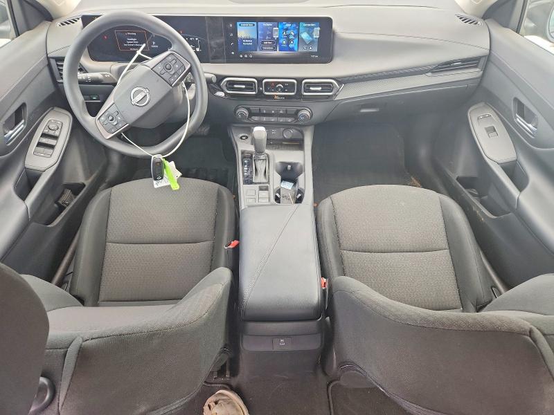 2026 Nissan Sentra მანქანა იყიდება აუქციონზე, vin: 3N1AB9BV5TY231534, აუქციონის ნომერი: 57936116