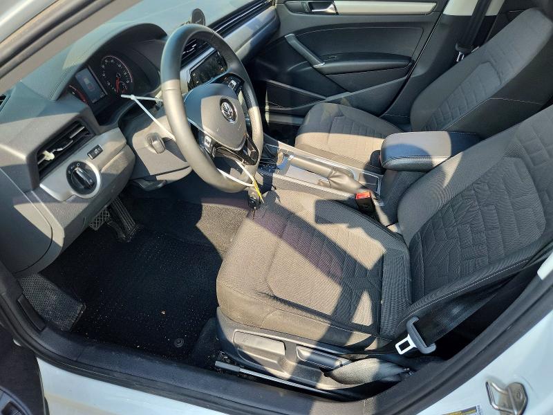 Продаж на аукціоні авто 2021 Volkswagen Passat, vin: 1VWAA7A38MC016113, номер лоту: 58051286