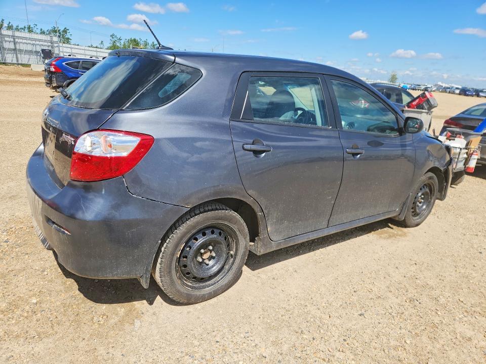 Auction sale of the 2012 Toyota Matrix, vin: 2T1KU4EE5CC877005, lot number: 56508886