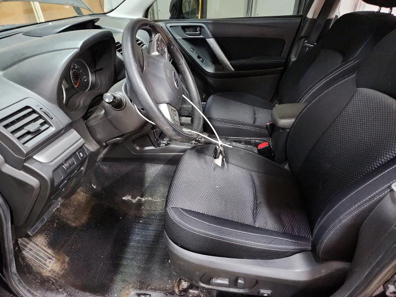 Продажа на аукционе авто 2014 Subaru Forester, vin: JF2SJAEC8EH466803, номер лота: 56673506