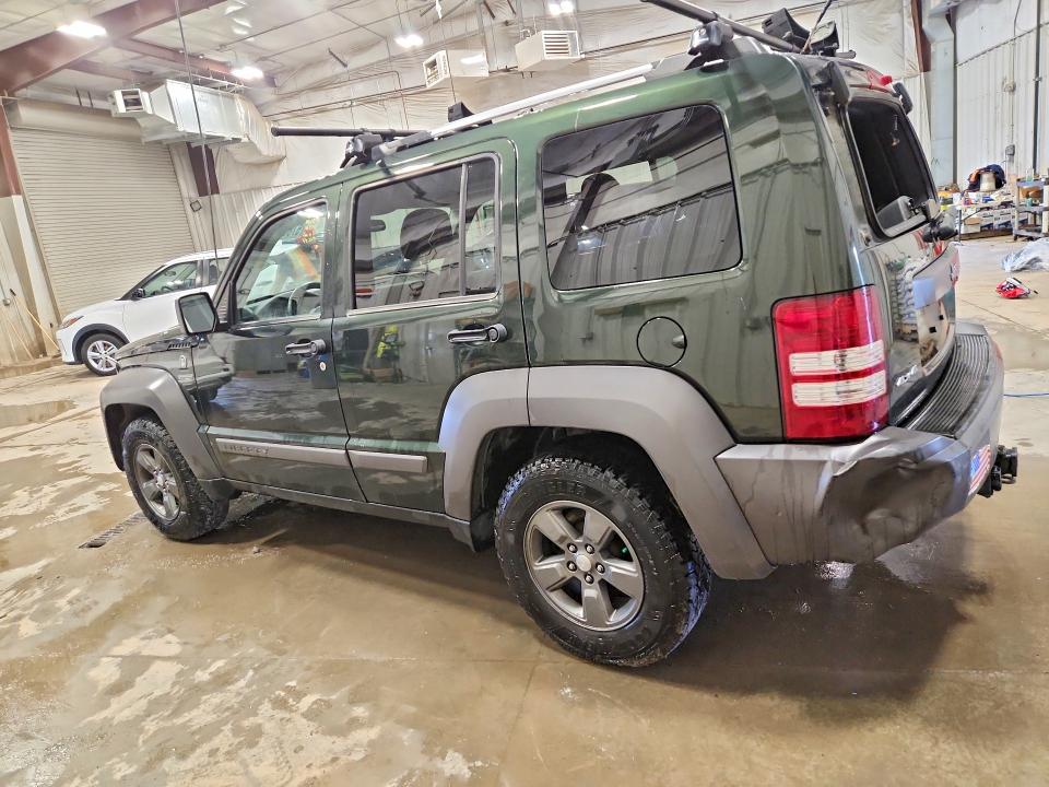 Aukcja sprzedaży 2011 Jeep Liberty, vin: 1J4PN3GK8BW588345, numer aukcji: 57870106