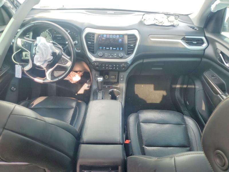 Aukcja sprzedaży 2019 Gmc Acadia, vin: 1GKKNMLA0KZ242151, numer aukcji: 55414526