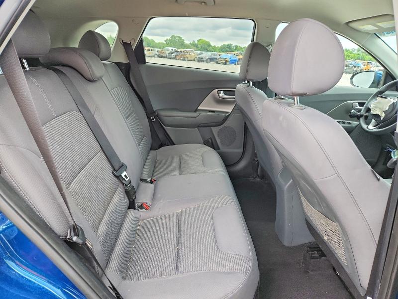 Aukcja sprzedaży 2021 Kia Niro, vin: KNDCB3LC3M5463662, numer aukcji: 58421026
