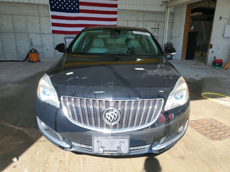 Aukcja sprzedaży 2015 Buick Regal, vin: 2G4GN5EX8F9134655, numer aukcji: 56054336