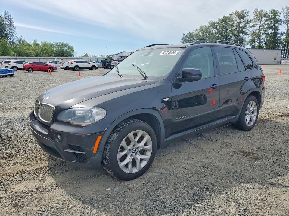 Auction sale of the 2012 Bmw X5, vin: 5UXZW0C50CL671182, lot number: 55776836