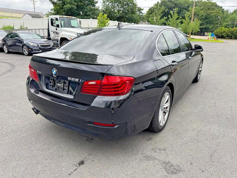 Aukcja sprzedaży 2014 Bmw 528, vin: WBA5A7C53ED614041, numer aukcji: 58922066