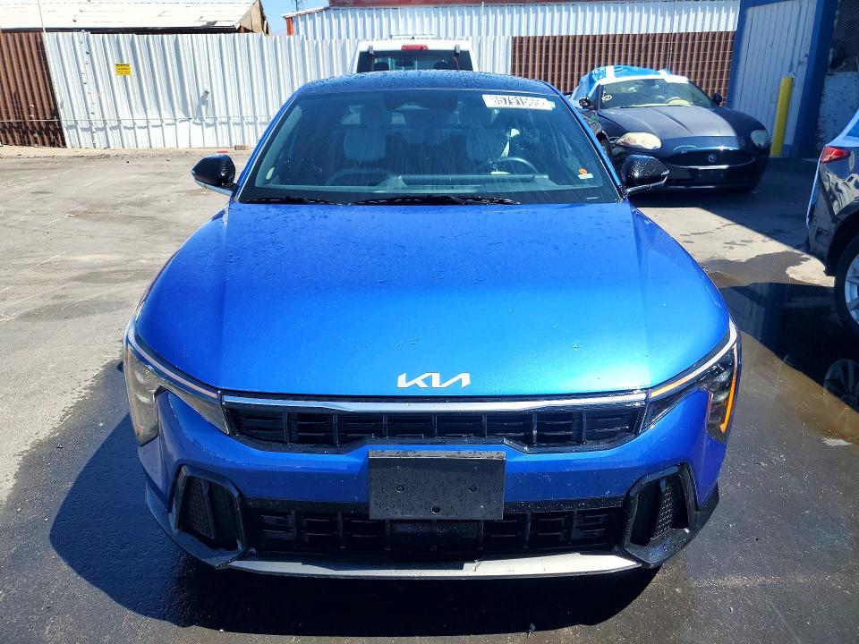 2026 Kia K4 მანქანა იყიდება აუქციონზე, vin: 3KPFW4DE6TE282050, აუქციონის ნომერი: 85791565
