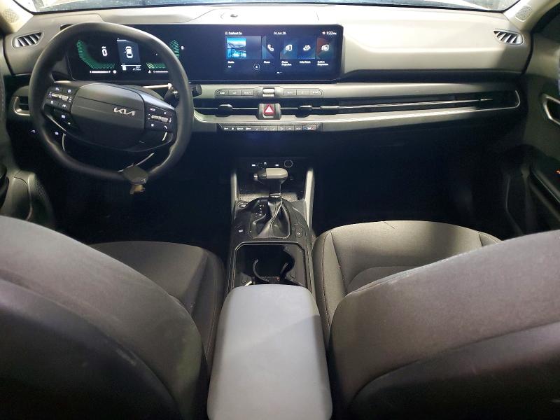 Aukcja sprzedaży 2025 Kia K4, vin: 3KPFT4DE4SE034094, numer aukcji: 59125096