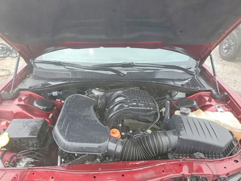 Продажа на аукционе авто 2023 Chrysler 300, vin: 2C3CCABG8PH599793, номер лота: 57515866