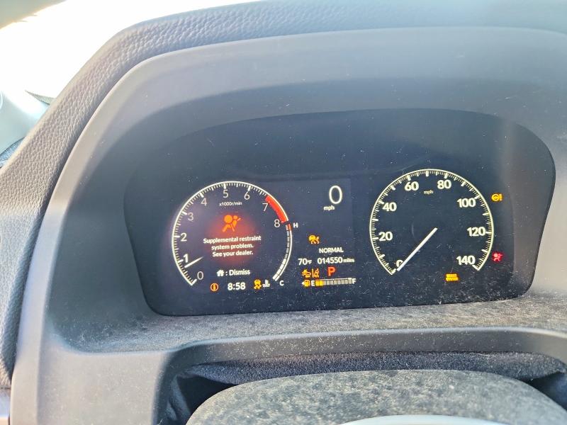 Продаж на аукціоні авто 2025 Honda Ridgeline, vin: 5FPYK3F58SB039285, номер лоту: 56069846