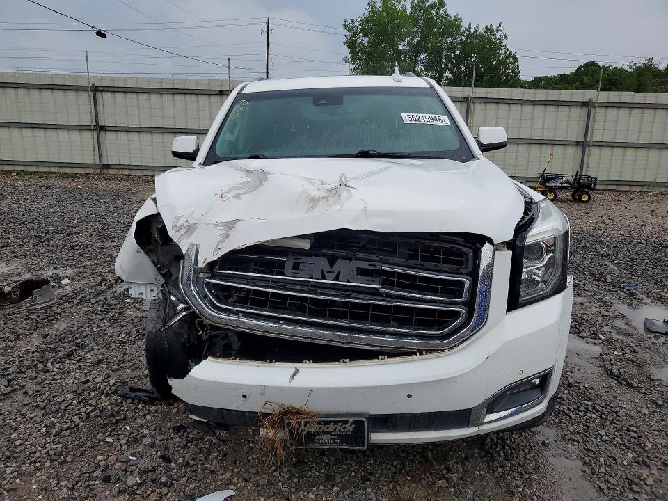 Продажа на аукционе авто 2019 Gmc Yukon Xl, vin: 1GKS2GKC1KR345804, номер лота: 56245946