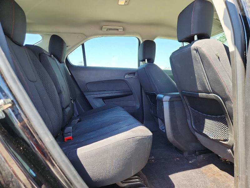 53974616 :رقم المزاد ، 2GNALAEK9F6408788 vin ، 2015 Chevrolet Equinox مزاد بيع