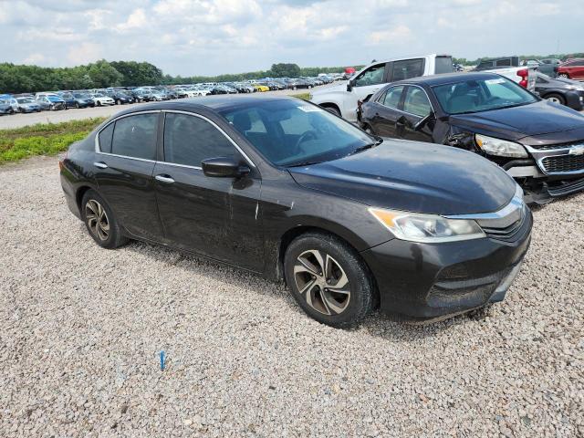 Продаж на аукціоні авто 2017 Honda Accord, vin: 1HGCR2F36HA199191, номер лоту: 56816876