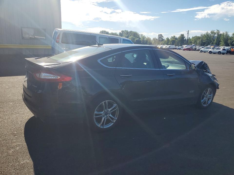 2016 Ford Fusion მანქანა იყიდება აუქციონზე, vin: 3FA6P0SU4GR320511, აუქციონის ნომერი: 58121246
