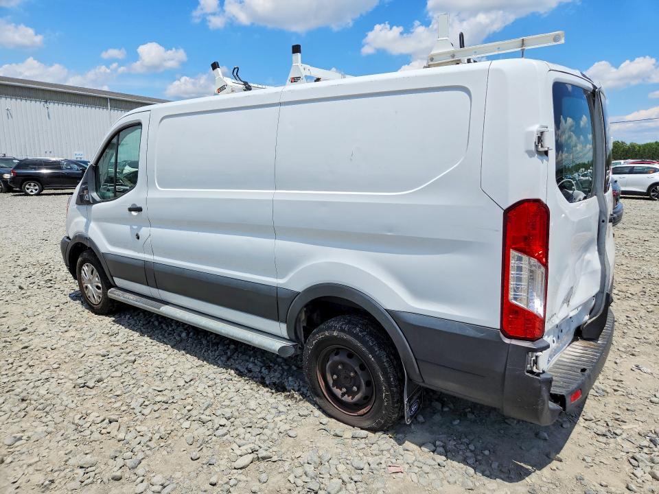 Продаж на аукціоні авто 2019 Ford Transit, vin: 1FTYR1YM6KKB20138, номер лоту: 57642126