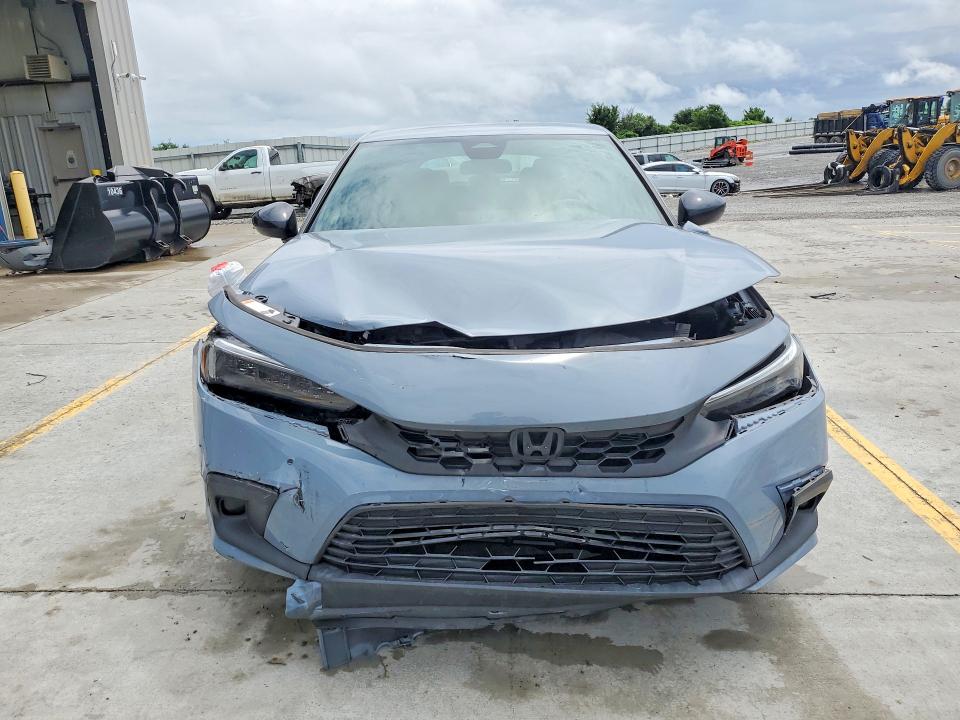 56524516 :رقم المزاد ، 19XFL2H88PE024524 vin ، 2023 Honda Civic مزاد بيع