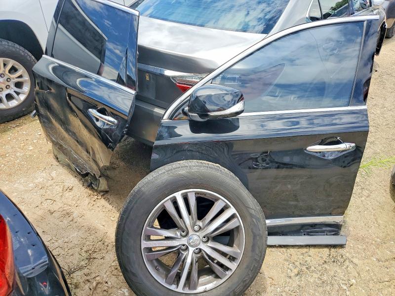 Aukcja sprzedaży 2019 Infiniti Qx60, vin: 5N1DL0MN8KC529532, numer aukcji: 55730936