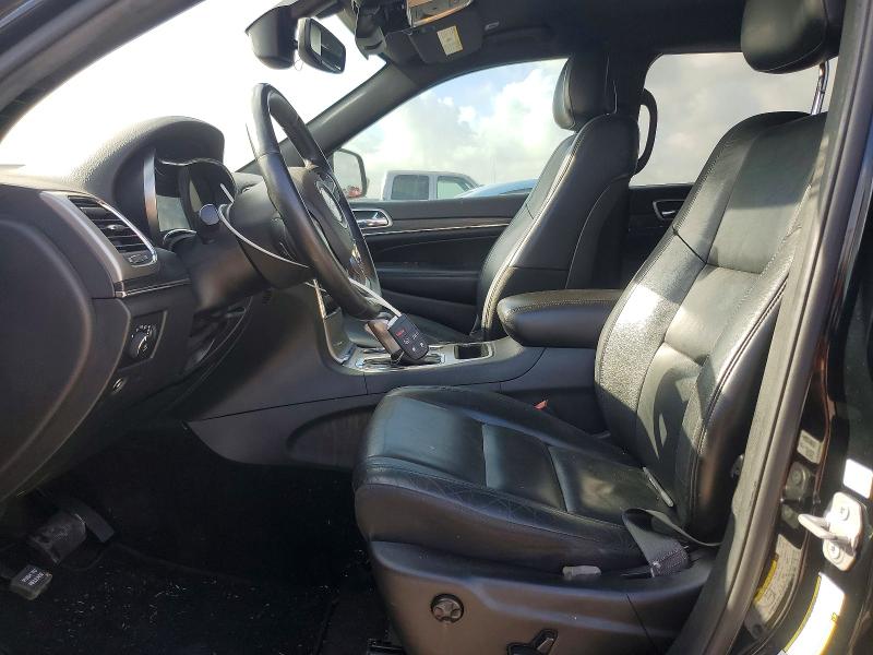 Aukcja sprzedaży 2019 Jeep Grand Cherokee, vin: 1C4RJEBG0KC580508, numer aukcji: 47971526