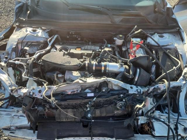 Aukcja sprzedaży 2020 Honda Accord, vin: 1HGCV2F33LA029651, numer aukcji: 58536056