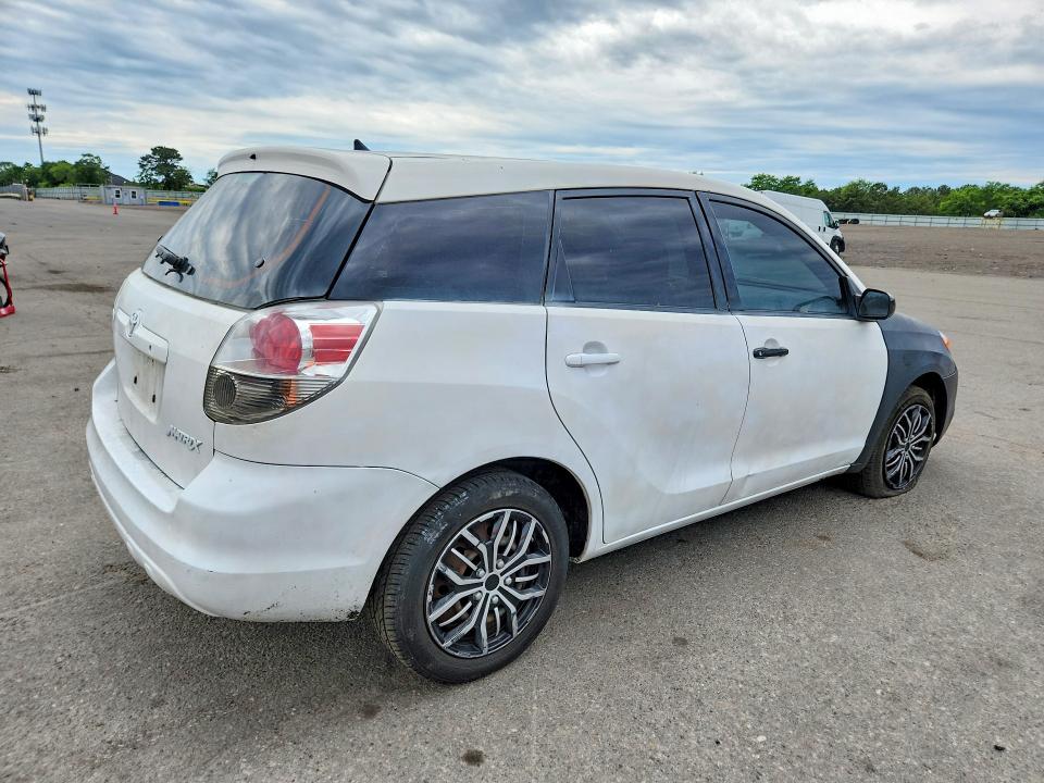 Продаж на аукціоні авто 2008 Toyota Corolla Matrix, vin: 2T1KR32E88C710855, номер лоту: 58260366