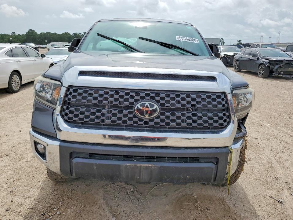 Aukcja sprzedaży 2021 Toyota Tundra, vin: 5TFDY5F16MX989149, numer aukcji: 58068386