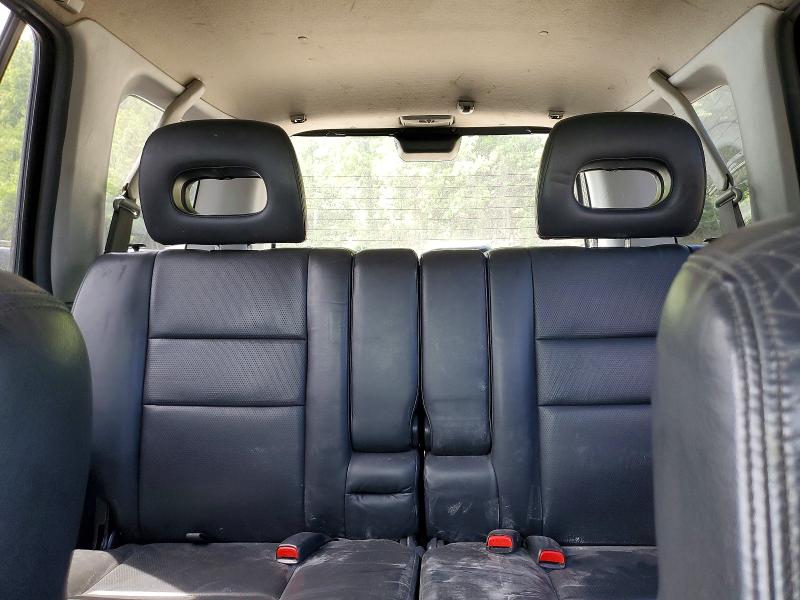 Aukcja sprzedaży 2001 Honda Cr-v, vin: JHLRD18741S006783, numer aukcji: 55766616