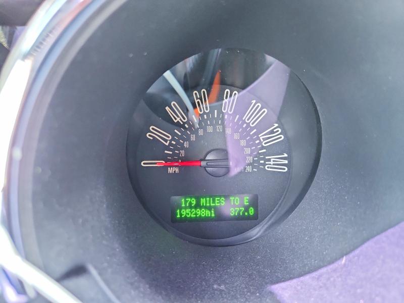 Продажа на аукционе авто 2007 Ford Mustang, vin: 1ZVFT82H375289789, номер лота: 55761356