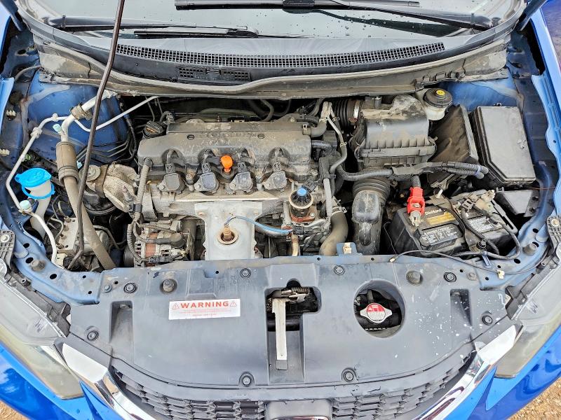 Продажа на аукционе авто 2015 Honda Civic, vin: 2HGFB2F57FH563992, номер лота: 57780546