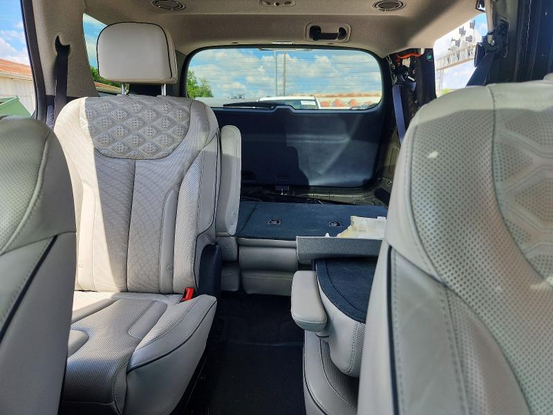 Aukcja sprzedaży 2022 Hyundai Palisade, vin: KM8R5DHE9NU336760, numer aukcji: 57912316