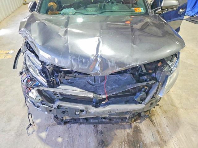 Продажа на аукционе авто 2017 Lincoln Mkc, vin: 5LMCJ3D99HUL69960, номер лота: 55874816