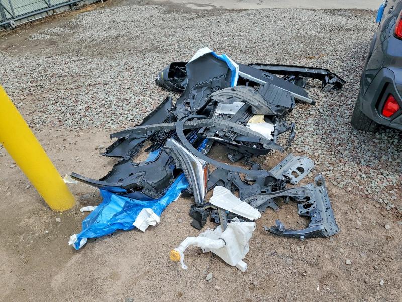 51817646 :رقم المزاد ، JF2GUADC1RH221250 vin ، 2024 Subaru Crosstrek مزاد بيع