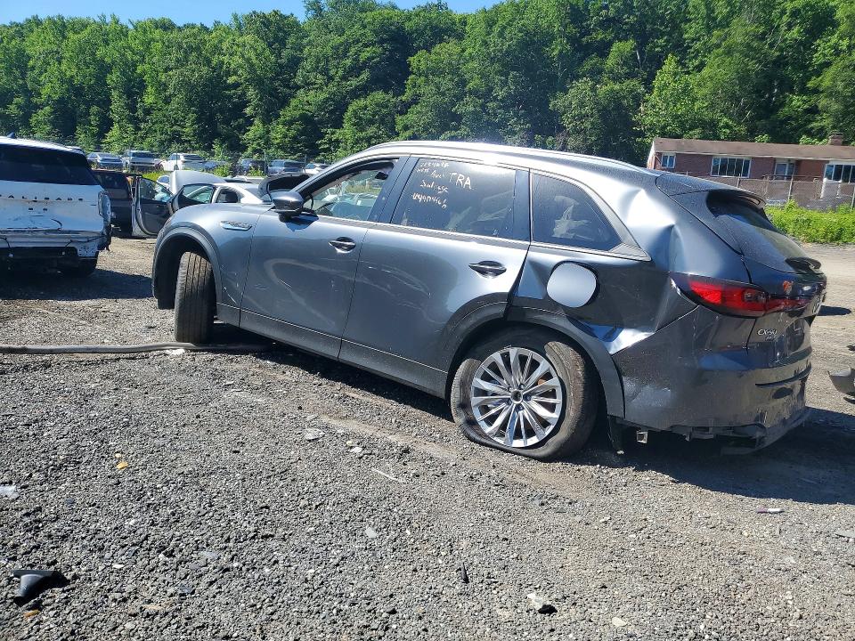 Aukcja sprzedaży 2025 Mazda Cx-90, vin: JM3KKBHD7S1250653, numer aukcji: 54947026