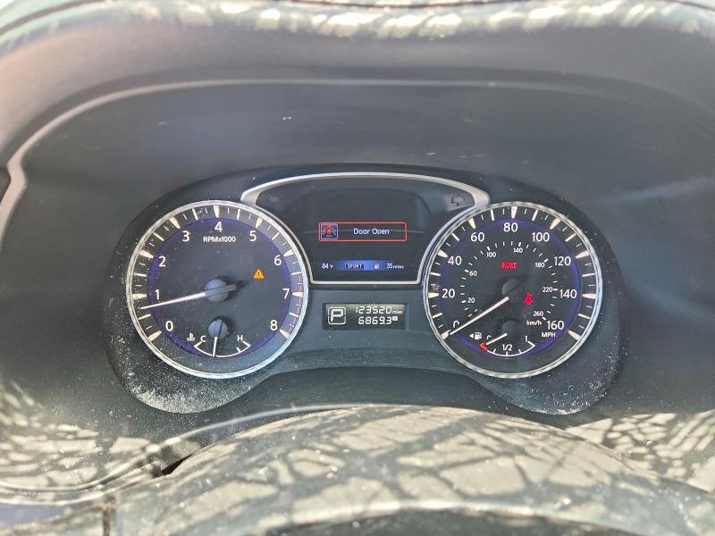 Продаж на аукціоні авто 2019 Infiniti Qx60, vin: 5N1DL0MM3KC557276, номер лоту: 56311656
