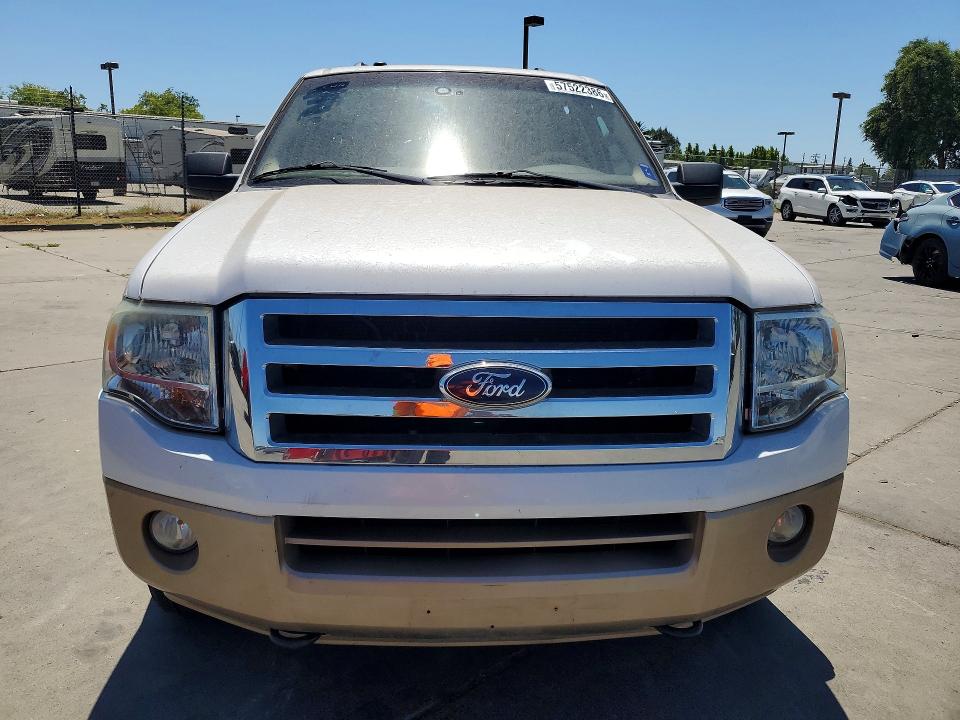 57522386 :رقم المزاد ، 1FMJK1J52DEF53557 vin ، 2013 Ford Expedition مزاد بيع