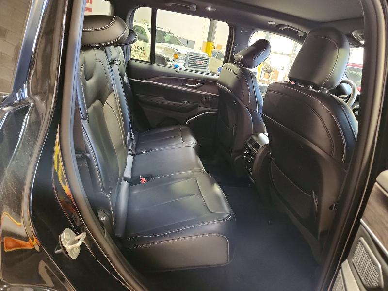Продаж на аукціоні авто 2024 Jeep Grand Cherokee, vin: 1C4RJYB63R8510717, номер лоту: 56534216