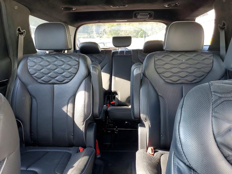 Продаж на аукціоні авто 2021 Hyundai Palisade, vin: KM8R74HE4MU262768, номер лоту: 56945746