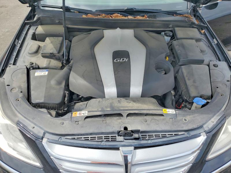 Продажа на аукционе авто 2012 Hyundai Genesis, vin: KMHGC4DD0CU211069, номер лота: 56472796