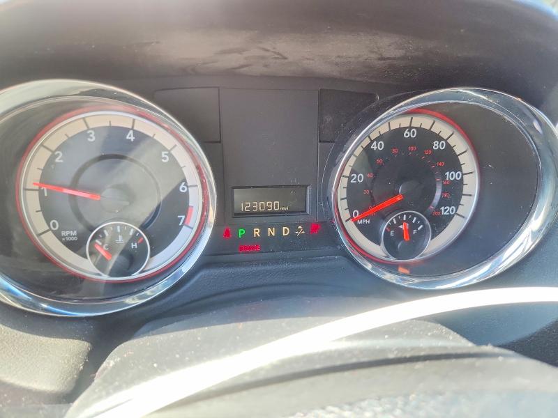 Продажа на аукционе авто 2017 Dodge Grand Caravan, vin: 2C4RDGCG2HR774152, номер лота: 55748936