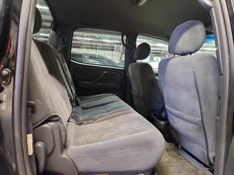 Продажа на аукционе авто 2005 Toyota Tundra, vin: 5TBDT44165S499547, номер лота: 58688416