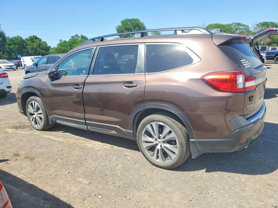 Продажа на аукционе авто 2021 Subaru Ascent, vin: 4S4WMALDXM3433635, номер лота: 55802326