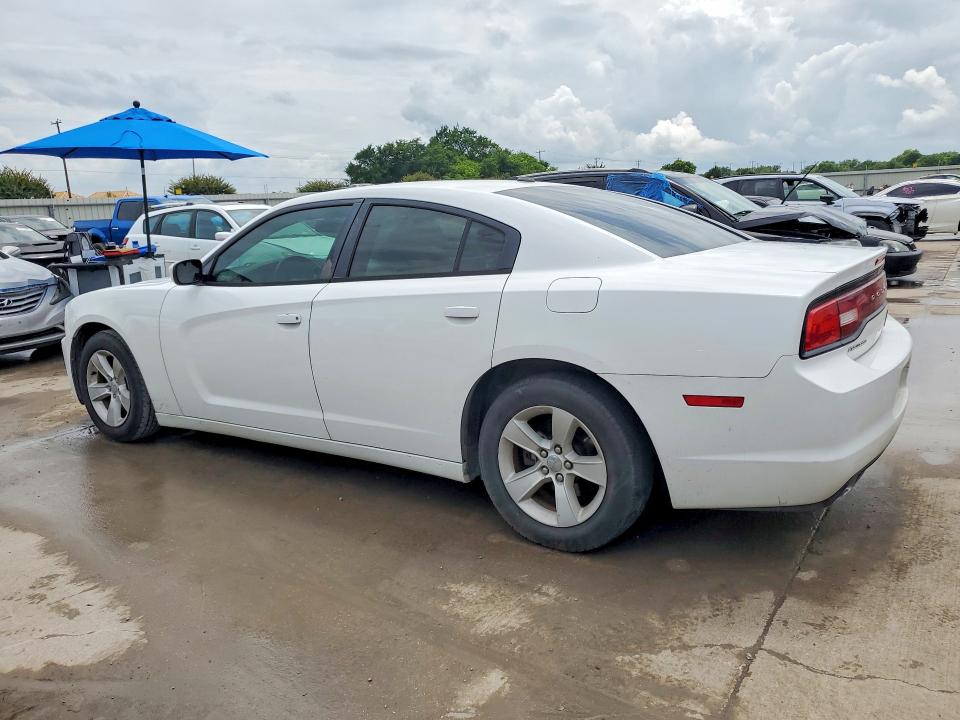 Aukcja sprzedaży 2013 Dodge Charger, vin: 2C3CDXBG4DH571209, numer aukcji: 52735276