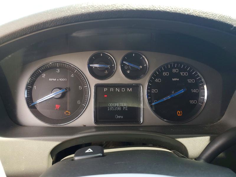 Продаж на аукціоні авто 2008 Cadillac Escalade, vin: 1GYFK66838R189085, номер лоту: 57087696