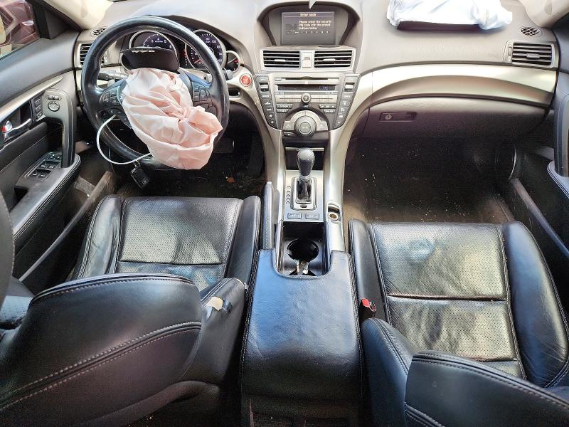 2010 Acura Tl მანქანა იყიდება აუქციონზე, vin: 19UUA9F56AA003102, აუქციონის ნომერი: 57525006