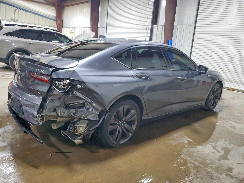 Aukcja sprzedaży 2022 Acura Tlx, vin: 19UUB6F55NA002492, numer aukcji: 57206426