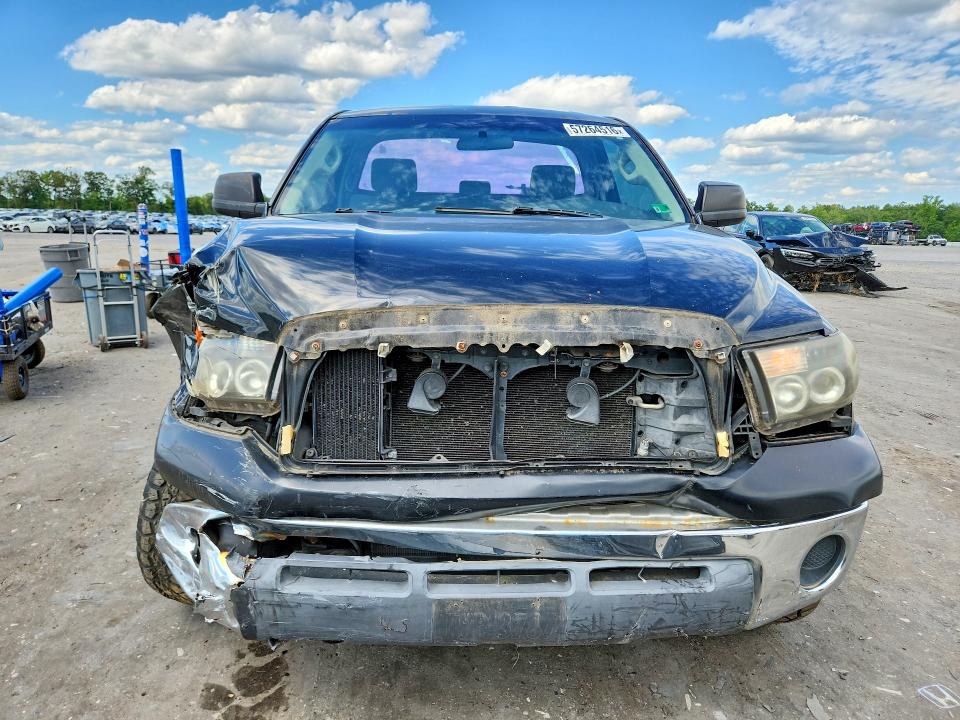 Aukcja sprzedaży 2008 Toyota Tundra, vin: 5TFMT52198X012226, numer aukcji: 57264516