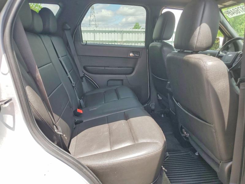 Aukcja sprzedaży 2011 Ford Escape, vin: 1FMCU9EG3BKC56180, numer aukcji: 56876046